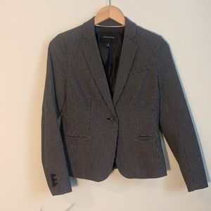 Banana Republic Blazer